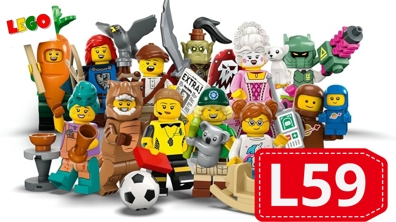 كوبون خصم LEGO 2025 كوبون خصم LEGO 2025