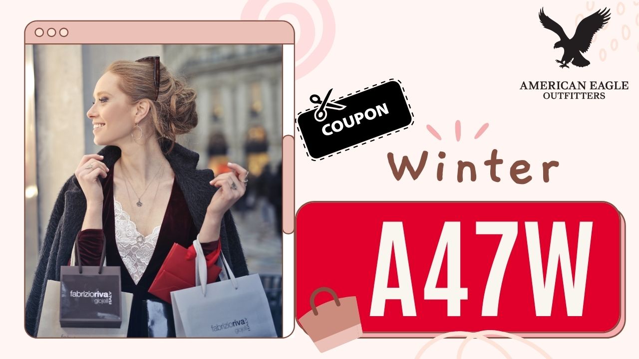 تجربتي في التسوق من امريكان ايجل