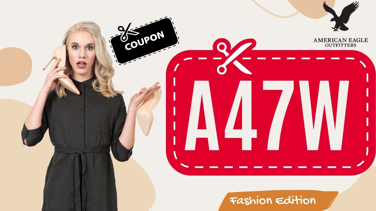 كود خصم أمريكان إيجل